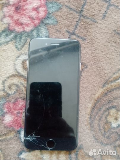iPhone 6S, 32 ГБ