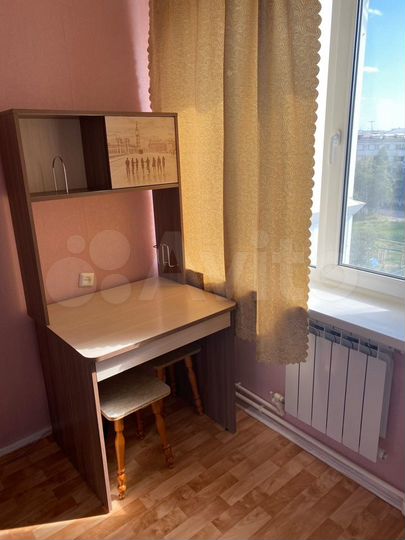 1-к. квартира, 28,3 м², 5/5 эт.