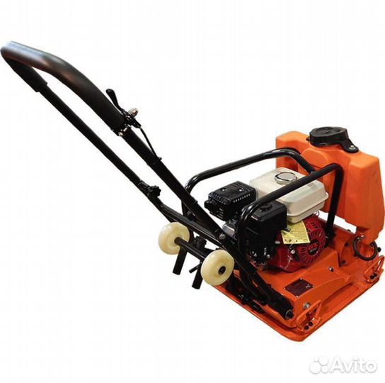 Grost PC-2248C Виброплита поступательного движения