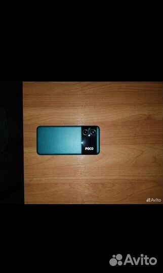 Xiaomi Poco M5, 6/128 ГБ