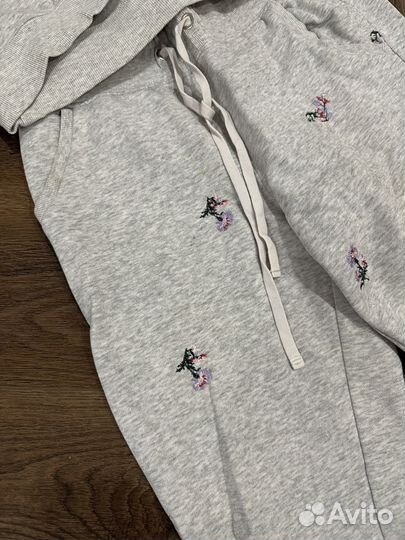 Трикотажный костюм hm