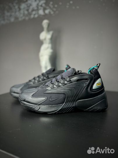 Кроссовки мужские nike zoom 2k