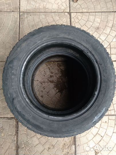 Nokian Tyres Hakkapeliitta R2 155/65 R14