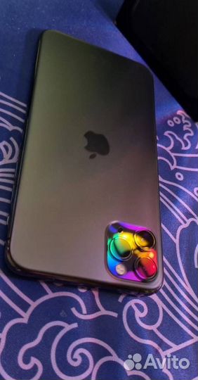 iPhone 11 Pro Max, 256 ГБ