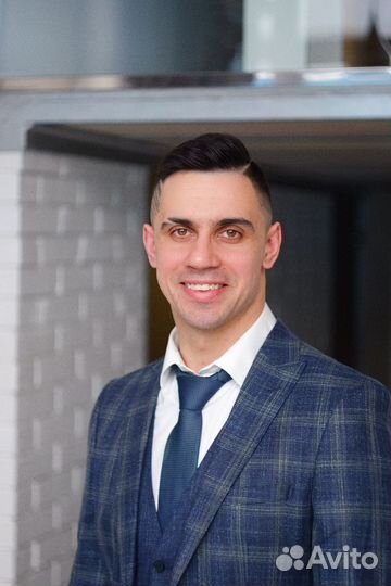 Ведущий на свадьбу