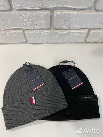 Шапка мужская