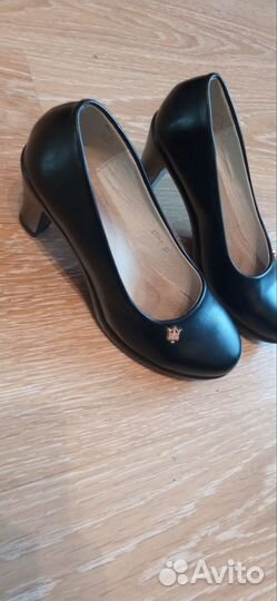 Туфли женские 37 размер