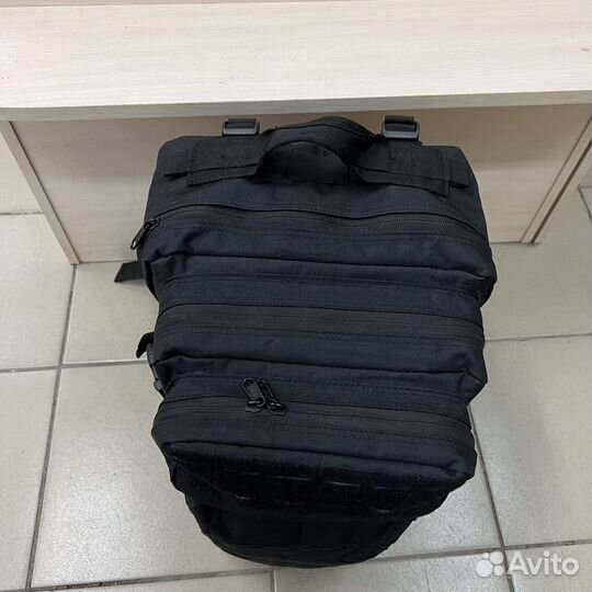 Рюкзак тактический 45 литров