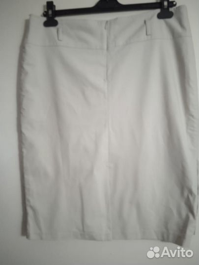 Юбка карандаш