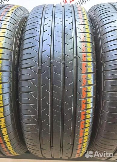 Goodyear DuraPlus 205/60 R16 92V