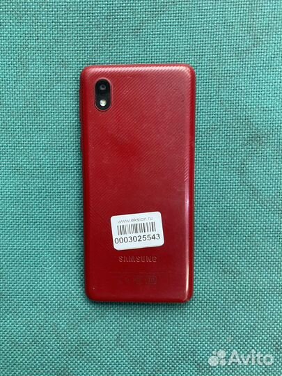 Samsung Galaxy A01 Core, 16 ГБ