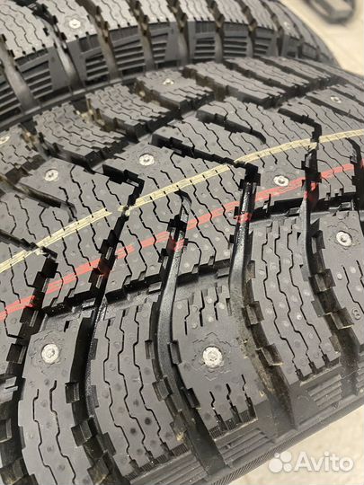 Cordiant Snow Cross 2 SUV 205/65 R16