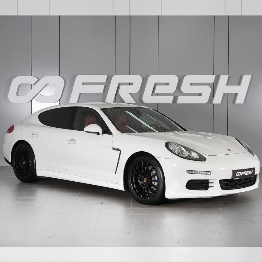 ‪‪❤︎‬ Купить Porsche Panamera 🚘 от 4 398 000 ₽ в Пятигорске: 46