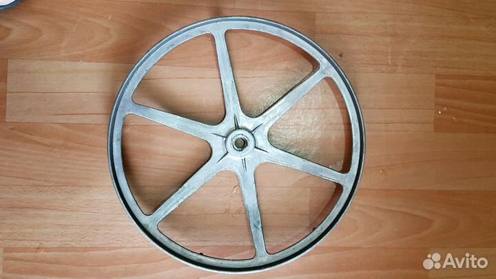 Запчасти для стиральных машин