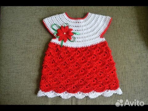 Вязаные вещи на заказ