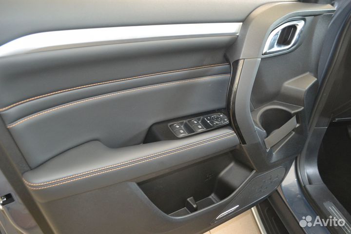 Haval Dargo 2.0 AMT, 2023