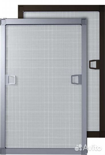 Москитные сетки