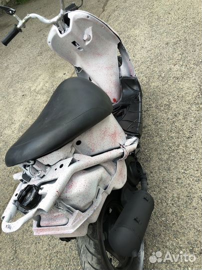 Suzuki Lets 2 New