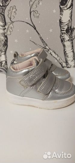 Детская обувь для девочек