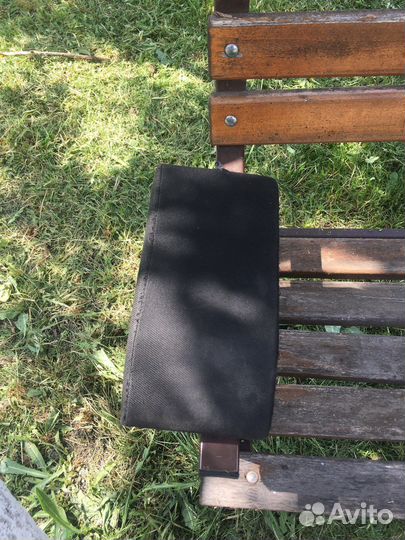 Подлокотник LADA granta