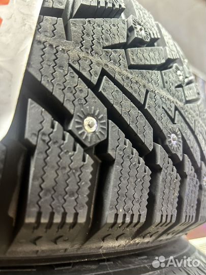 Amtel NordMaster Evo 175/65 R14