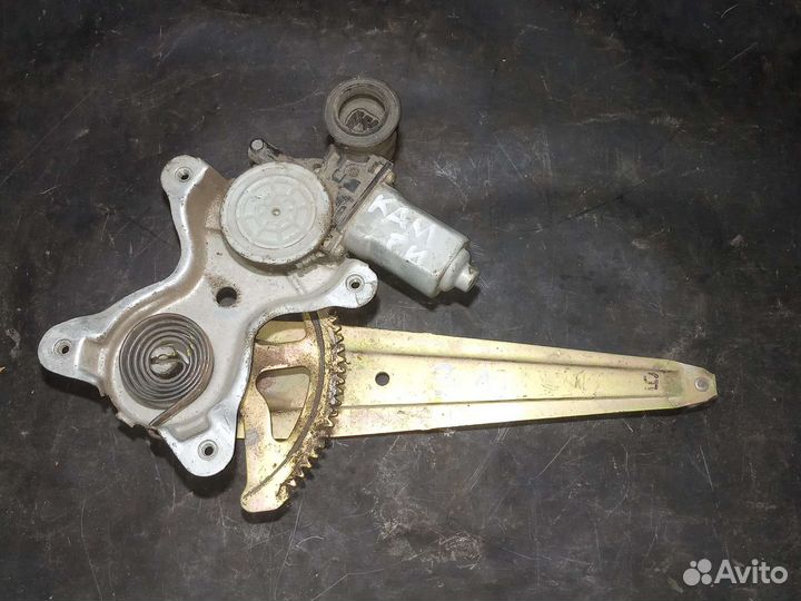 Эсп задний левый Toyota Camry 30