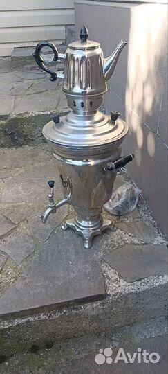 Самовар электрический