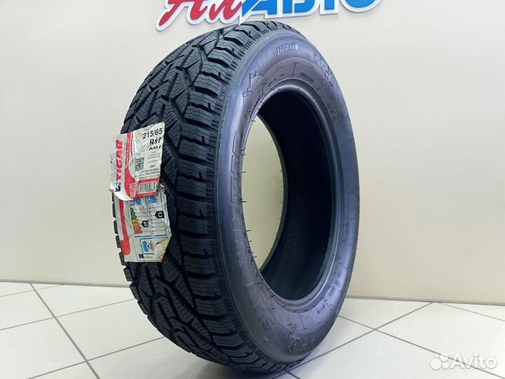 Tigar SUV Winter 215/65 R17 99V