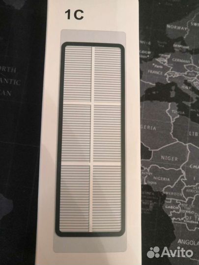 Hepa фильтр для робота-пылесоса xiaomi 1C Dreame