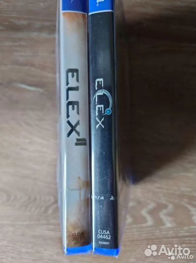 Диски для ps4 ps5