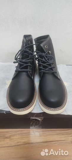 Ботинки мужские демисезонные 44 размер
