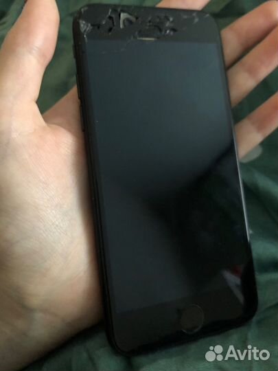 iPhone 7, 32 ГБ