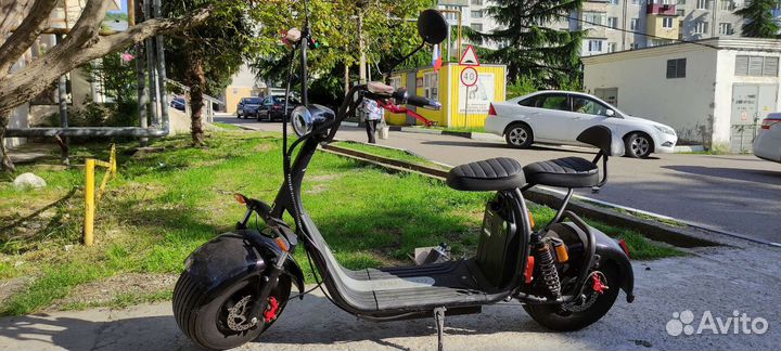 Gt x7pro сити Коко байк