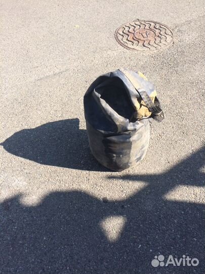 Груша боксерская