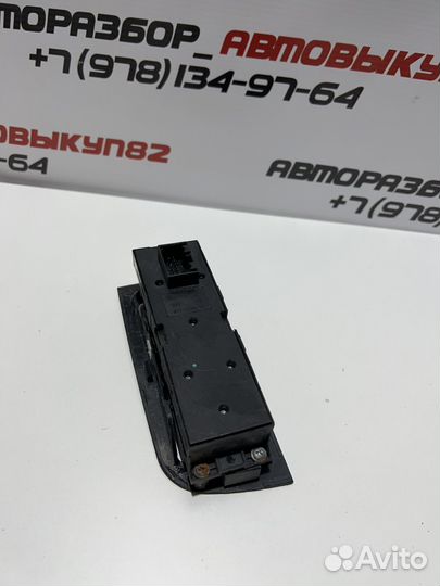 Кнопки стеклоподъемников чери м11