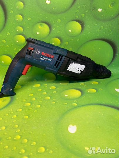 Перфоратор bosch GBH 240