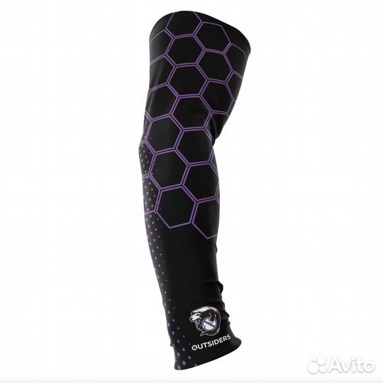Геймерский рукав Outsiders