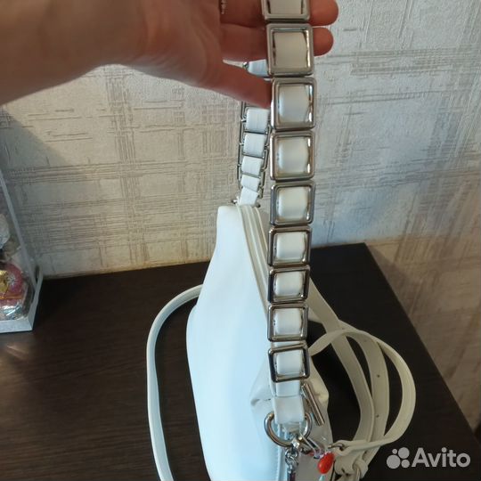 Джинсовка (сумочка)