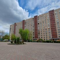 2-к. квартира, 52,2 м², 2/14 эт.