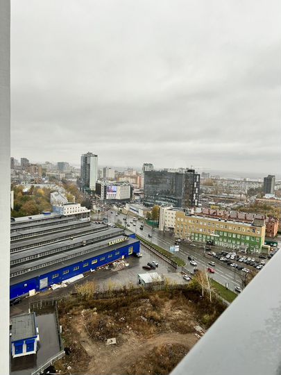 1-к. квартира, 42,5 м², 16/26 эт.