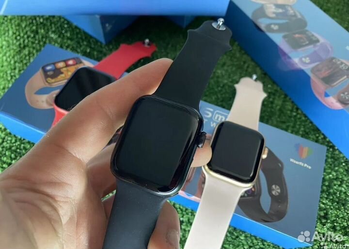 Apple watch 6 42mm