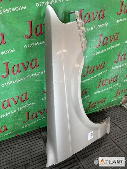 Крыло переднее правое nissan sunny