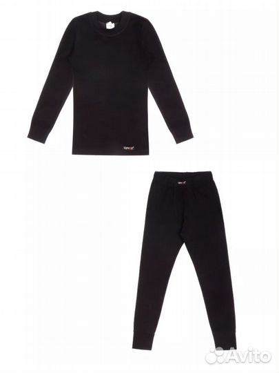 Термобелье детское 122