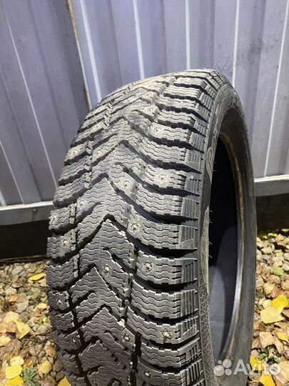 Cordiant Snow Cross 2 195/55 R16