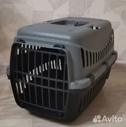 Переноски для кошек и мелких собак