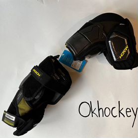 Налокотники Bauer Supreme Mach Sr