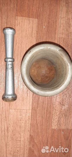 Ступы с толкушками
