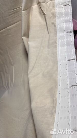 Шторы блэкаут бу