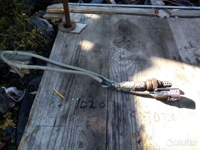 Кислородный датчик Mitsubishi Pajero V77W 6G75