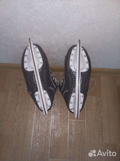 Коньки